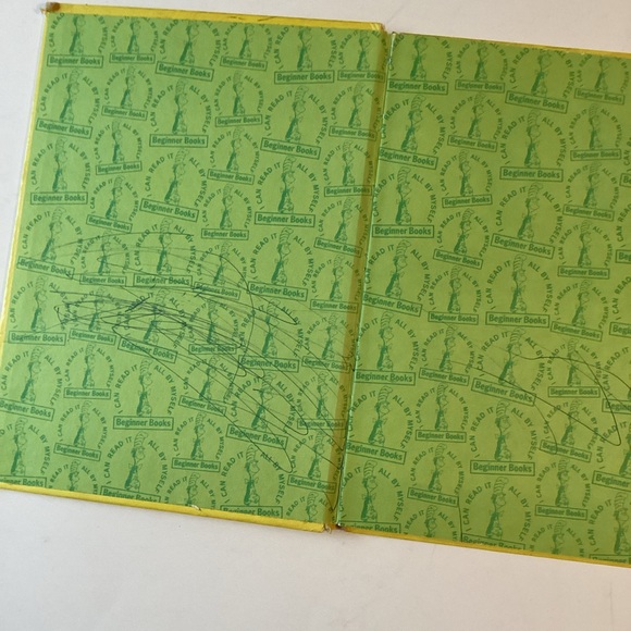 FIRST Edition & FIRST Printing - Cats Quizzer - Picture 9 of 11